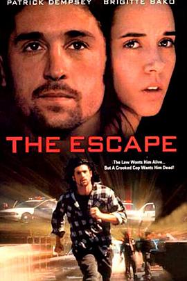 逃亡悲歌 The Escape
