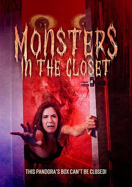 ¹й Monsters in the Closet