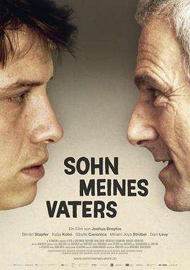  Sohn meines Vaters