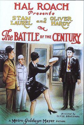 ֮ս The Battle of the Century