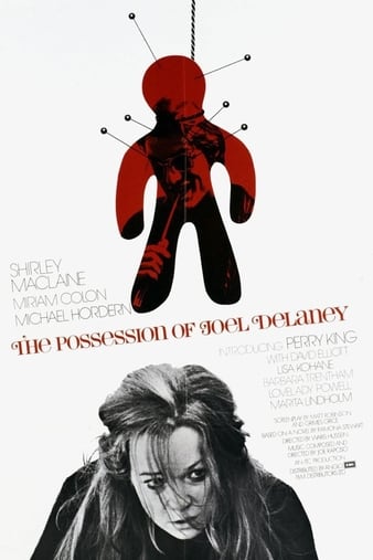 Ƕḽ The Possession of Joel Delaney