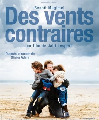  Des vents contraires (2011)