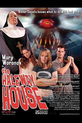 ;ջ The Halfway House