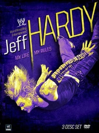 ܷ ҵ뷨 WWE: Jeff Hardy