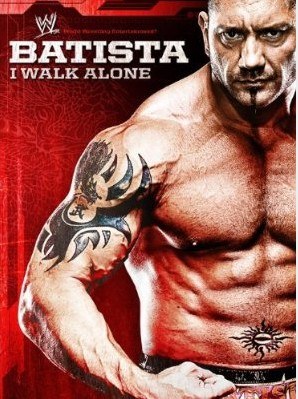  Batista - I Walk Alone