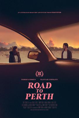 ͨ˹· Road to Perth