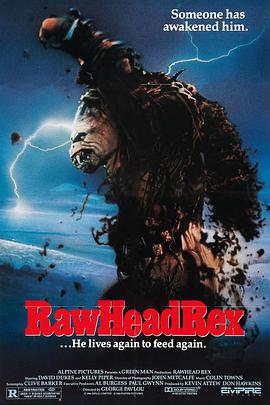 ħ׿˹ Rawhead Rex