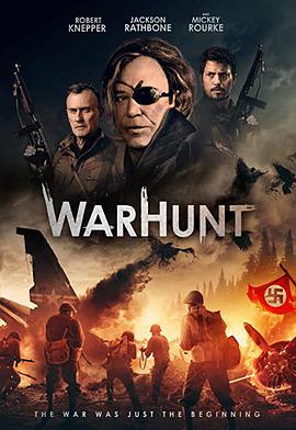 ս Warhunt