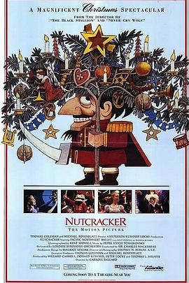ҼӴӰ Nutcracker: The Motion Picture