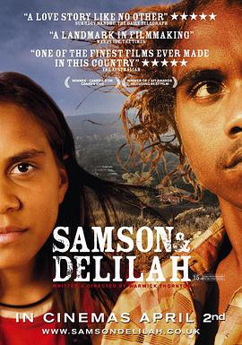 ź Samson and Delilah