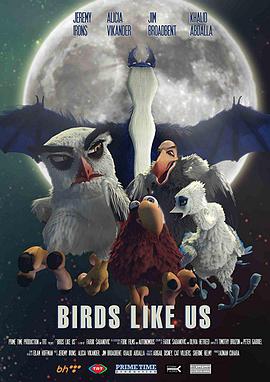 ǵð Birds Like Us