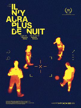 ҹ Il n\'y aura plus de nuit