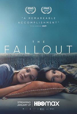 不良后果 The Fallout