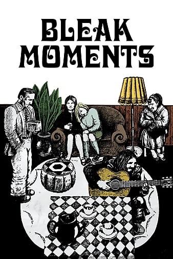 ʱ Bleak Moments
