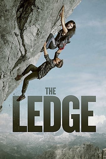 Ҽ The Ledge
