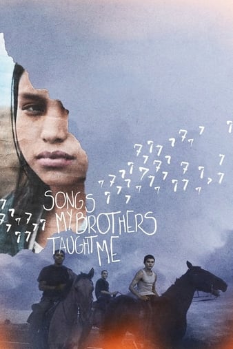 ҳĸ Songs My Brothers Taught Me