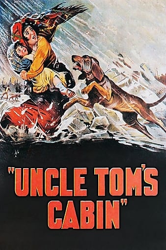 汤姆叔叔的小屋 Uncle Tom\'s Cabin