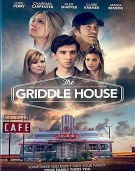 ෻ The Griddle House