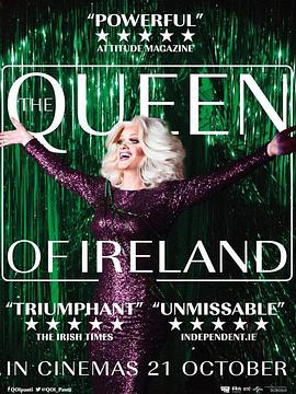 Ů The Queen of Ireland