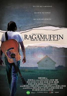 ڵ Ragamuffin