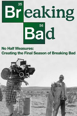 Уʦռ¼ No Half Measures: Creating the Final Season of Breaking Bad