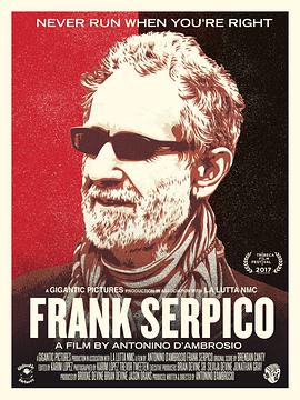 Ƥ Frank Serpico