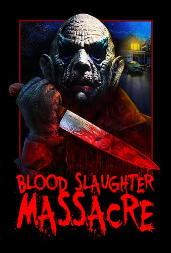 ѪɱҰ Blood Slaughter Massacre