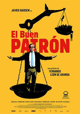 ϰ El buen patrn