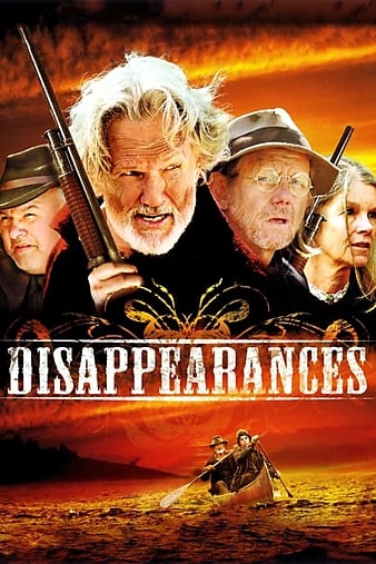  Disappearances