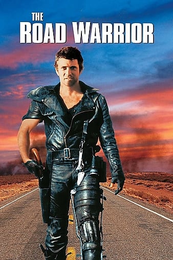 ˹2 Mad Max 2