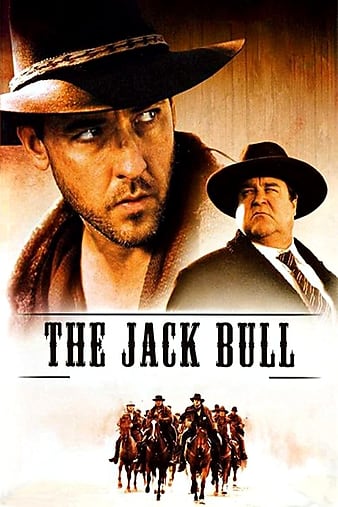 ռɱ The Jack Bull
