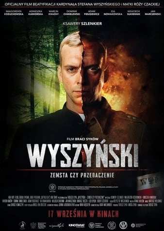 ˹̹ݡ Wyszynski - zemsta czy przebaczenie