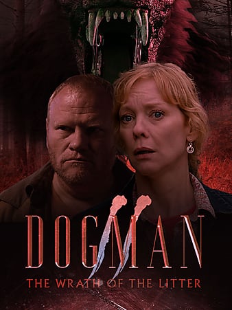 Dogman 2: The Wrath of the Litter