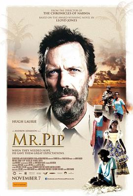  Mr. Pip