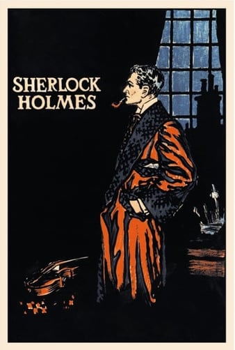 Ħ˹ Sherlock Holmes