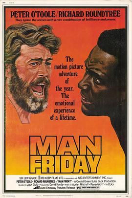 Ǹ Man Friday