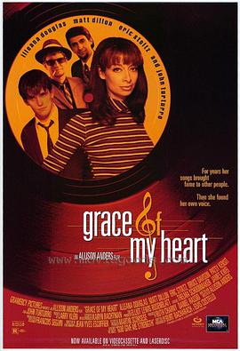 芳心之歌 Grace of My Heart