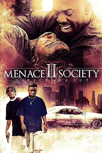 в Menace II Society
