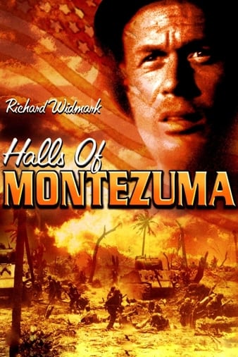 ԡѪս Halls of Montezuma
