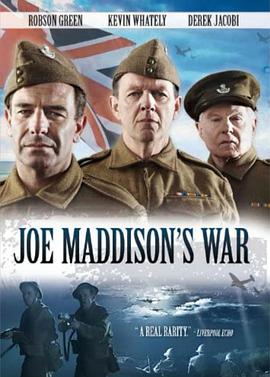 ѷս Joe Maddison\'s War