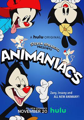 񶯻 ڶ Animaniacs Season 2
