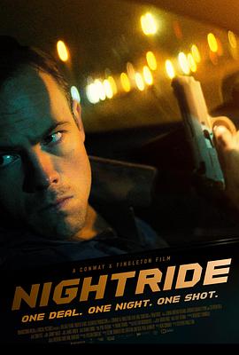 ҹʿ Nightride