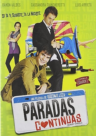 Paradas Continuas