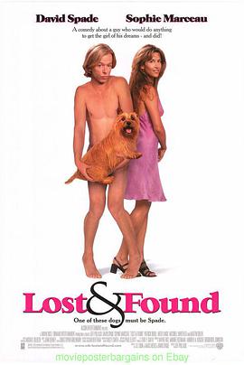 ԩ Lost & Found