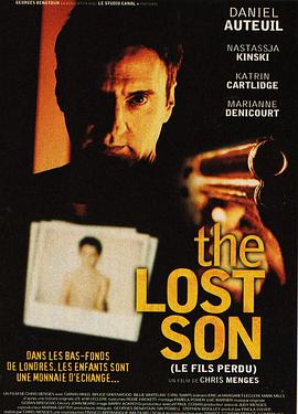 ǣ The Lost Son