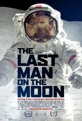 һ The Last Man on the Moon