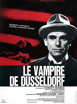 Le vampire de Dsseldorf