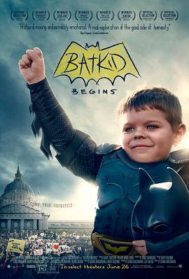 СһȫԸ Batkid Begins: The Wish Heard Around the World