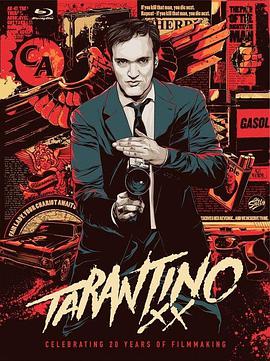 ͡׵ŵʮӰ Quentin Tarantino: 20 Years of Filmmaking