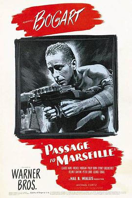 Ѫս Passage to Marseille